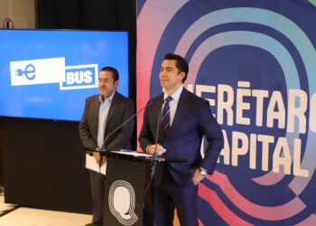 Descarta Felifer Macías plaga de roedores en Centro Histórico