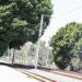No se permitirá la tala de árboles por obras del Tren México Querétaro, reitera Felifer Macías