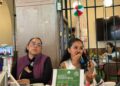 Adax Digitales abre colecta de productos de higiene menstrual para mujeres de la Sierra Gorda