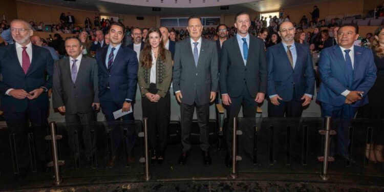 Se realiza del 9 al 12 de septiembre con la participación de más de 800 líderes del sector de reuniones, viajes de incentivo, conferencias y exposiciones