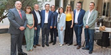 Empresarios de Querétaro buscan construir agenda común rumbo a las elecciones de 2027
