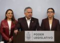 Cualquier mentiroso profesional aprueba el polígrafo sin problema: Santiago Nieto
