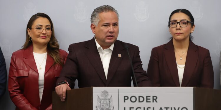 Santiago Nieto descalifica polígrafo de Kuri y acusa baja efectividad