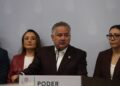 En Querétaro las cosas funcionan bien gracias a la federación: Morena