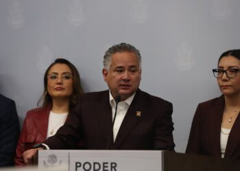 En Querétaro las cosas funcionan bien gracias a la federación: Morena