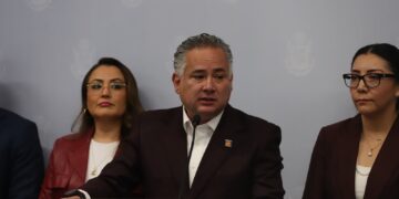 En Querétaro las cosas funcionan bien gracias a la federación: Morena