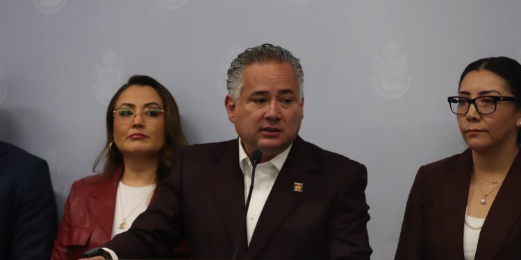 Morena atribuye a la Federación los logros del quinto informe en Querétaro