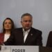 En Querétaro las cosas funcionan bien gracias a la federación: Morena