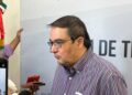 PAN se quejará ante autoridades electorales por actos partidistas de Santiago Nieto en el Congreso