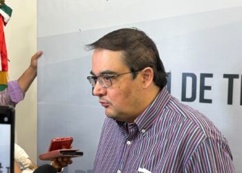 PAN se quejará ante autoridades electorales por actos partidistas de Santiago Nieto en el Congreso