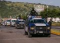 Alistan seguridad en Corregidora por Fiestas Patrias