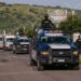 Alistan seguridad en Corregidora por Fiestas Patrias