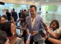 Revisa grupo parlamentario del PAN posibilidad de aplicación de prueba del polígrafo