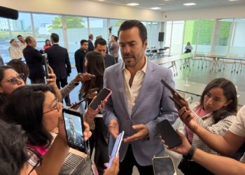 Revisa grupo parlamentario del PAN posibilidad de aplicación de prueba del polígrafo