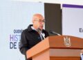 Obras hidráulicas han funcionado correctamente durante lluvias: SDUOP