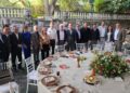 Conmemoran autoridades y profesionistas Día del Tasador Público en Querétaro