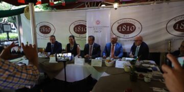 Anuncian primer Congreso ‘Querétaro Integra’ sobre economía de México