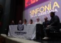 Anuncian conciertos “Sinfonía en La Queretana“, este 26 y 27 de septiembre