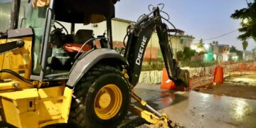 Destaca Felifer Macías resultados de la prevención ante lluvias