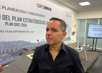 En un mes, comenzarán oficialmente los trabajos del presupuesto 2027 para Querétaro