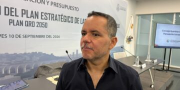 En un mes, comenzarán oficialmente los trabajos del presupuesto 2027 para Querétaro