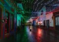 Corregidora alista Fiestas Patrias
