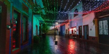 Corregidora alista Fiestas Patrias