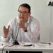 Diputados sólo asisten a las glosas cuando quieren “pegarle” a los secretarios: Guillermo Vega