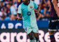 El Barça mantiene el paso perfecto en LaLiga