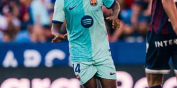 El Barça mantiene el paso perfecto en LaLiga