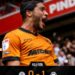 Un gol de Raúl Jiménez al 90 da el triunfo a los Wolves