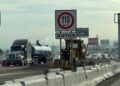 Exige capital a SICT solucionar tráfico por obras, en Constituyentes y la carretera 57