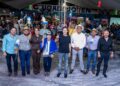 Encabeza Rodrigo Monsalvo celebración del IMPA por las fiestas patrias en El Marqués