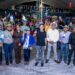 Encabeza Rodrigo Monsalvo celebración del IMPA por las fiestas patrias en El Marqués