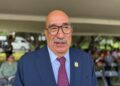 Hay compromiso de la federación para terminar la obra de la 57 en septiembre: SDUOP