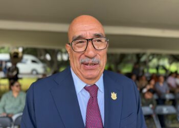 Hay compromiso de la federación para terminar la obra de la 57 en septiembre: SDUOP