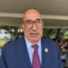 Hay compromiso de la federación para terminar la obra de la 57 en septiembre: SDUOP