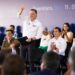 Concluye Mauricio Kuri recorridos por su quinto informe de gobierno