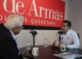 No al narcotráfico: Felifer