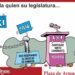 Cada quien su legislatura…