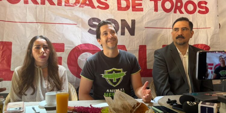 Juez condiciona amparo contra corrida en Juriquilla