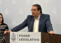 Niega PAN “ley mordaza“ en Congreso de Querétaro contra Santiago Nieto