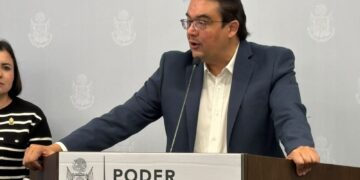 Niega PAN “ley mordaza“ en Congreso de Querétaro contra Santiago Nieto