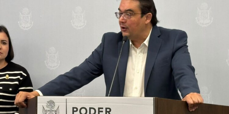 PAN pide reglas claras para uso de instalaciones del Congreso