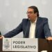 Niega PAN “ley mordaza“ en Congreso de Querétaro contra Santiago Nieto