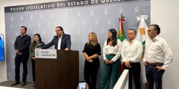 Identifican en congreso utilización de recursos para eventos partidistas, no legislativos