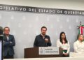 Lamenta Mauricio Cárdenas falta de avance en iniciativa de Ley de Bienestar Animal
