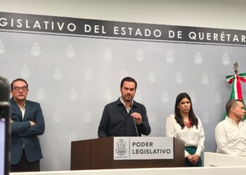 Lamenta Mauricio Cárdenas falta de avance en iniciativa de Ley de Bienestar Animal