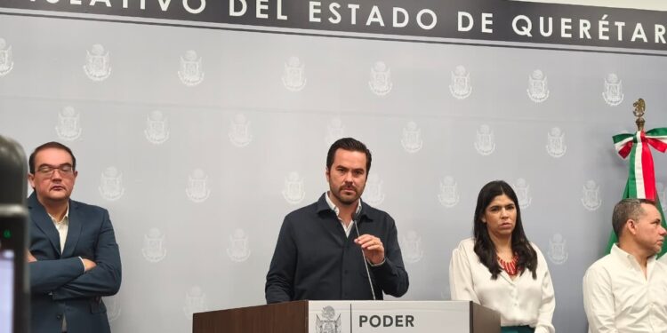 Cárdenas externa preocupación por Ley de Bienestar Animal