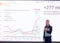 Vivienda para el Bienestar beneficiará a 12 millones de familias: Sheinbaum